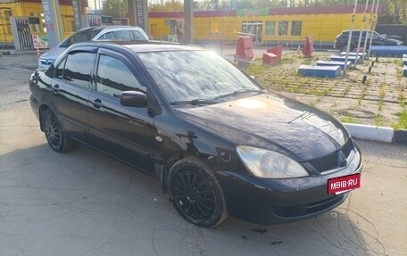 Mitsubishi Lancer IX, 2006 год, 495 000 рублей, 7 фотография