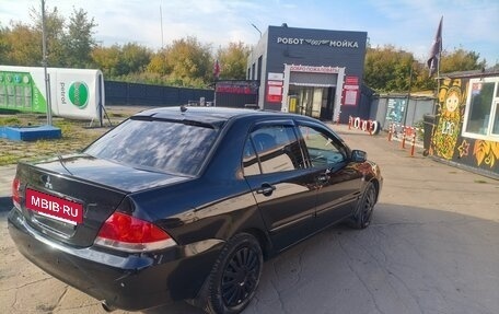 Mitsubishi Lancer IX, 2006 год, 495 000 рублей, 5 фотография