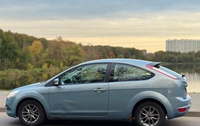 Ford Focus II рестайлинг, 2009 год, 400 000 рублей, 1 фотография