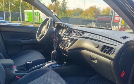 Mitsubishi Lancer IX, 2006 год, 495 000 рублей, 10 фотография