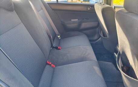 Mitsubishi Lancer IX, 2006 год, 495 000 рублей, 11 фотография
