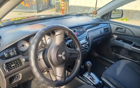 Mitsubishi Lancer IX, 2006 год, 495 000 рублей, 13 фотография