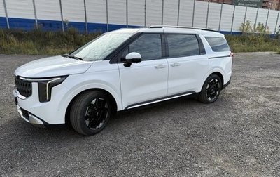 KIA Carnival, 2023 год, 6 000 000 рублей, 1 фотография