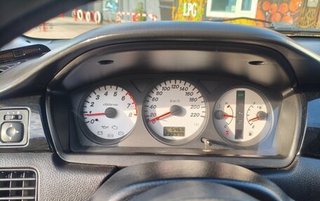 Mitsubishi Lancer IX, 2006 год, 495 000 рублей, 15 фотография