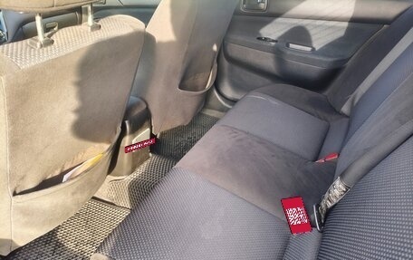 Mitsubishi Lancer IX, 2006 год, 495 000 рублей, 12 фотография