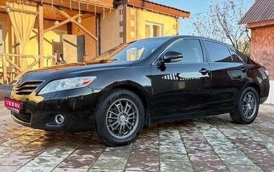 Toyota Camry, 2011 год, 1 200 000 рублей, 1 фотография