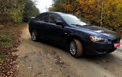 Mitsubishi Lancer IX, 2010 год, 530 000 рублей, 1 фотография