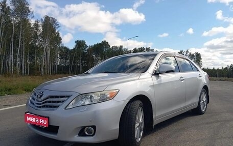 Toyota Camry, 2011 год, 1 330 000 рублей, 1 фотография