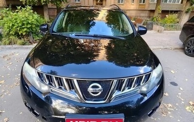 Nissan Murano, 2010 год, 700 000 рублей, 1 фотография