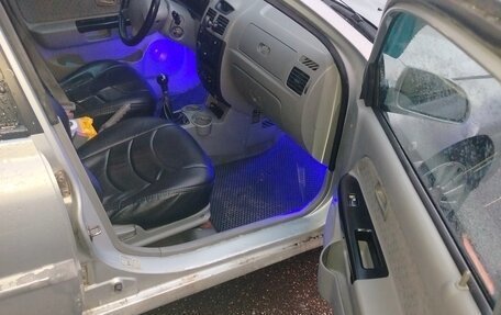 KIA Rio II, 2005 год, 230 000 рублей, 6 фотография