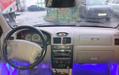 KIA Rio II, 2005 год, 230 000 рублей, 2 фотография