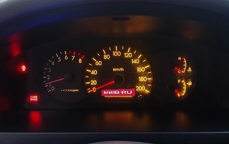 KIA Rio II, 2005 год, 230 000 рублей, 9 фотография