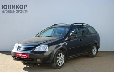 Chevrolet Lacetti, 2006 год, 249 000 рублей, 1 фотография