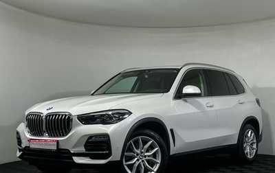 BMW X5, 2020 год, 5 547 000 рублей, 1 фотография