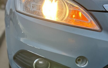 Ford Focus II рестайлинг, 2009 год, 400 000 рублей, 8 фотография