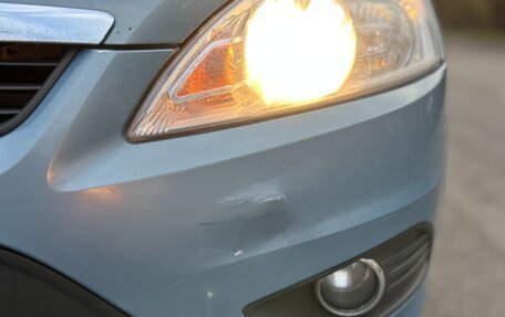 Ford Focus II рестайлинг, 2009 год, 400 000 рублей, 7 фотография
