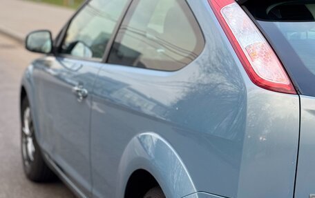 Ford Focus II рестайлинг, 2009 год, 400 000 рублей, 6 фотография