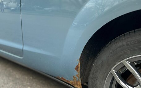 Ford Focus II рестайлинг, 2009 год, 400 000 рублей, 9 фотография