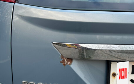Ford Focus II рестайлинг, 2009 год, 400 000 рублей, 10 фотография
