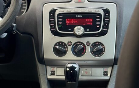 Ford Focus II рестайлинг, 2009 год, 400 000 рублей, 12 фотография