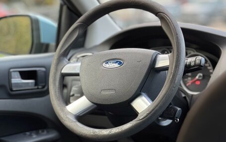 Ford Focus II рестайлинг, 2009 год, 400 000 рублей, 13 фотография