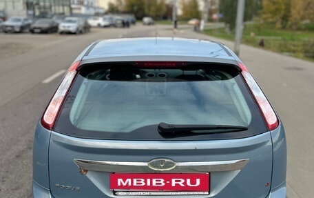 Ford Focus II рестайлинг, 2009 год, 400 000 рублей, 3 фотография