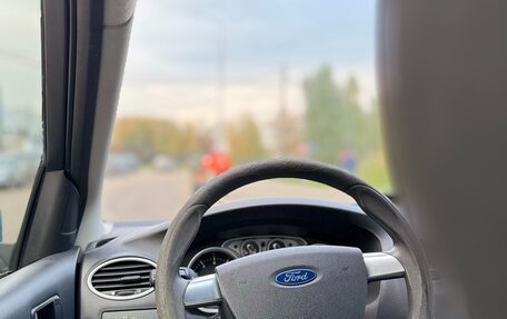 Ford Focus II рестайлинг, 2009 год, 400 000 рублей, 14 фотография