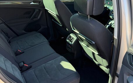 Volkswagen Tiguan II, 2019 год, 3 490 000 рублей, 15 фотография