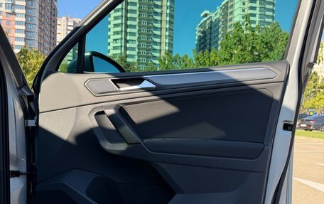 Volkswagen Tiguan II, 2019 год, 3 490 000 рублей, 12 фотография