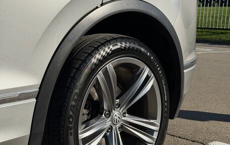 Volkswagen Tiguan II, 2019 год, 3 490 000 рублей, 9 фотография
