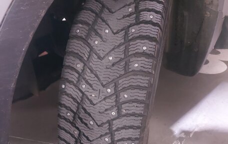 Nissan Qashqai, 2010 год, 820 000 рублей, 1 фотография