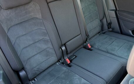 Volkswagen Tiguan II, 2019 год, 3 490 000 рублей, 17 фотография