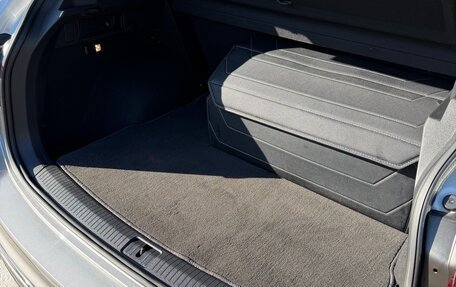 Volkswagen Tiguan II, 2019 год, 3 490 000 рублей, 18 фотография
