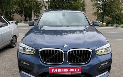 BMW X4, 2019 год, 3 350 000 рублей, 1 фотография