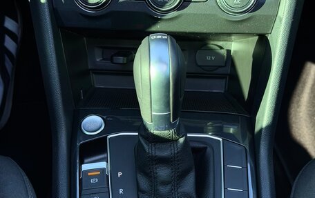 Volkswagen Tiguan II, 2019 год, 3 490 000 рублей, 31 фотография
