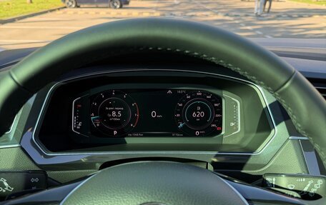 Volkswagen Tiguan II, 2019 год, 3 490 000 рублей, 29 фотография