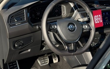 Volkswagen Tiguan II, 2019 год, 3 490 000 рублей, 25 фотография