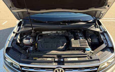Volkswagen Tiguan II, 2019 год, 3 490 000 рублей, 39 фотография