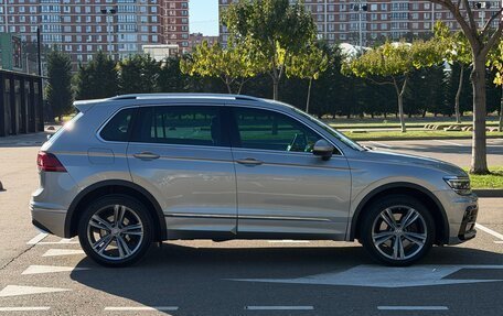 Volkswagen Tiguan II, 2019 год, 3 490 000 рублей, 38 фотография