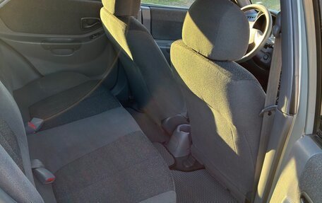 Hyundai Accent II, 2008 год, 350 000 рублей, 8 фотография