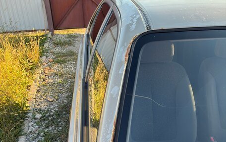Hyundai Accent II, 2008 год, 350 000 рублей, 11 фотография