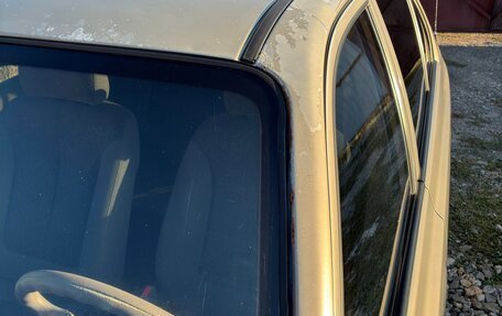 Hyundai Accent II, 2008 год, 350 000 рублей, 12 фотография