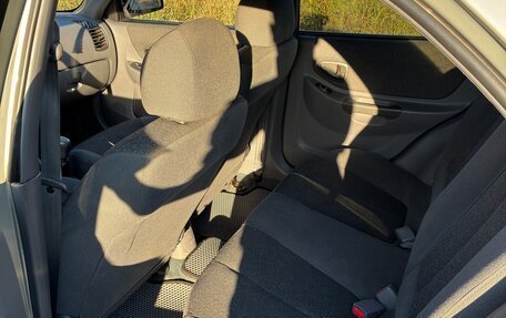 Hyundai Accent II, 2008 год, 350 000 рублей, 7 фотография