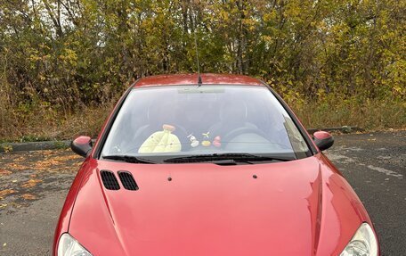 Peugeot 206, 2004 год, 250 000 рублей, 2 фотография