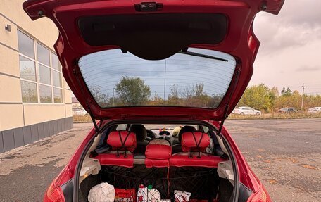 Peugeot 206, 2004 год, 250 000 рублей, 10 фотография