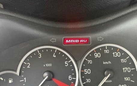 Peugeot 206, 2004 год, 250 000 рублей, 7 фотография