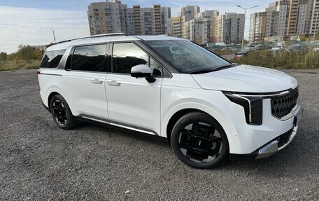 KIA Carnival, 2023 год, 6 000 000 рублей, 4 фотография