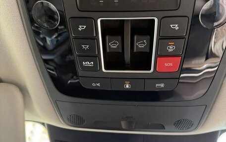 KIA Carnival, 2023 год, 6 000 000 рублей, 9 фотография