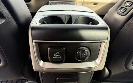 KIA Carnival, 2023 год, 6 000 000 рублей, 8 фотография