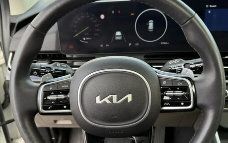 KIA Carnival, 2023 год, 6 000 000 рублей, 11 фотография
